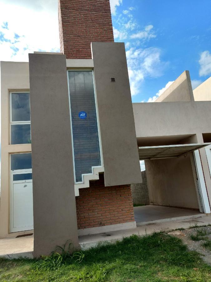 Alquileres Temporarios Villa María Exteriér fotografie