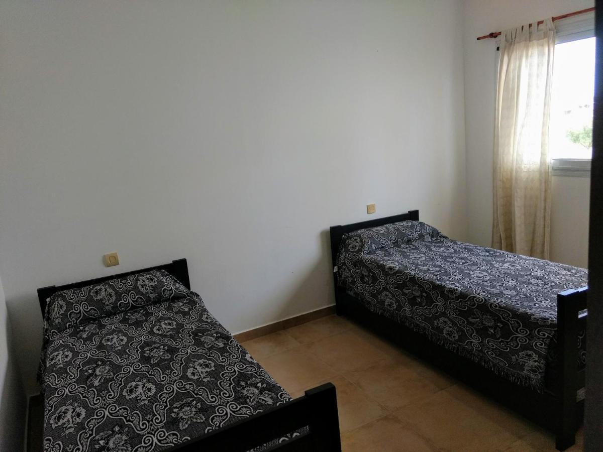 Alquileres Temporarios Villa María Exteriér fotografie